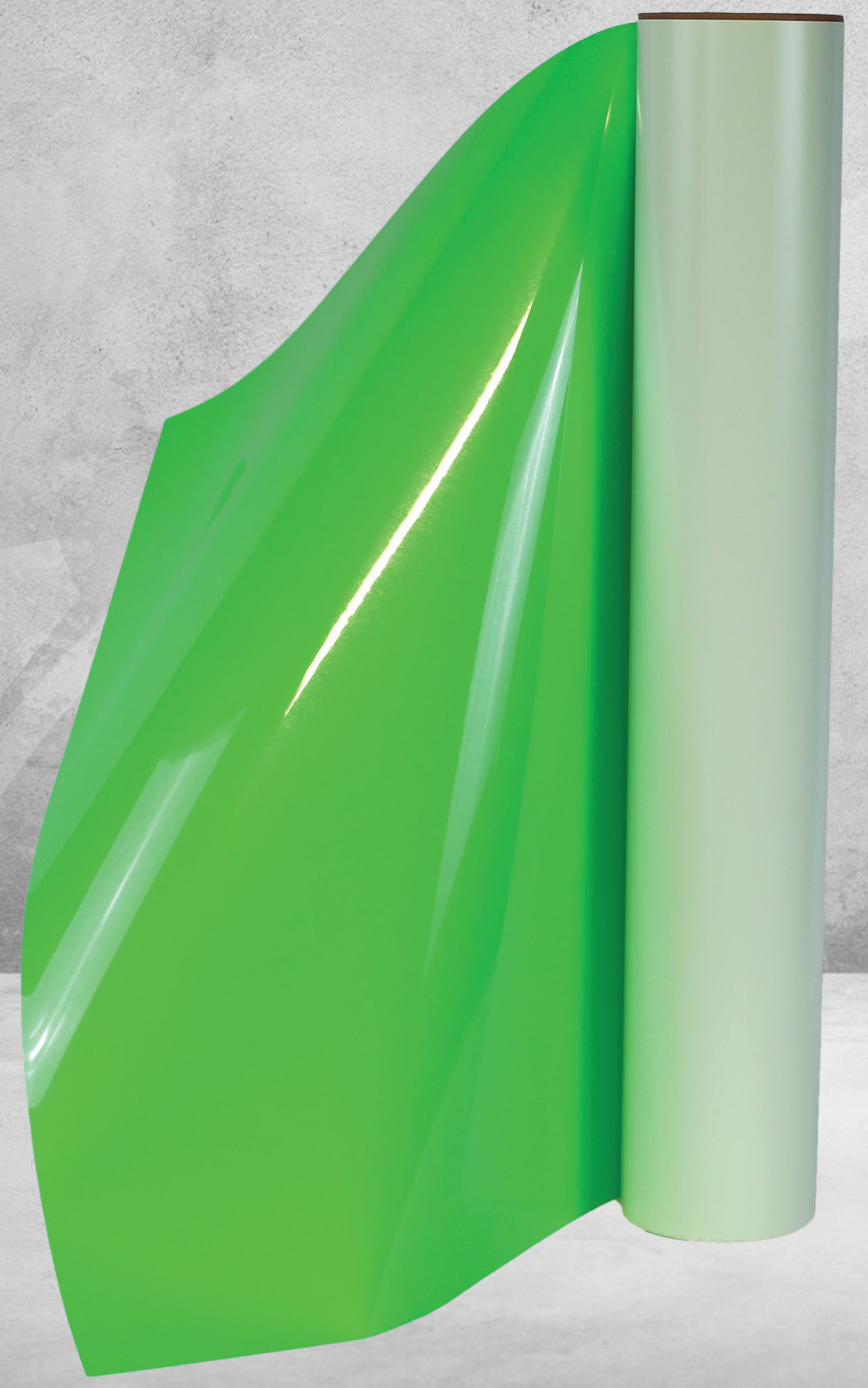 Specialty Materials ThermoFlexPLUS Neon Green - Specialty Materials ThermoFlex PLUS Heat Transfer Film